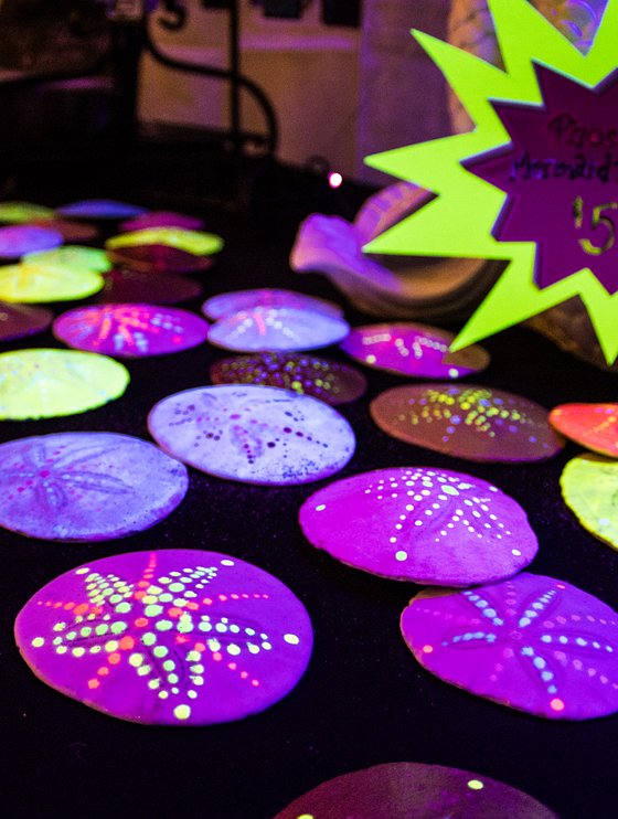 Rain Glow Aberdeen Art Center Rain Glow Aberdeen Art Center