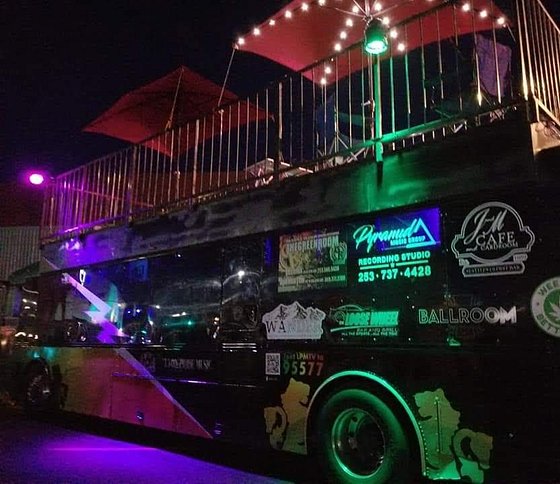 Rain Glow Aberdeen Art Center Rain Glow Aberdeen Art Center